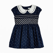 Load image into Gallery viewer, Audrey Blue