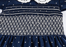 Load image into Gallery viewer, Audrey Blue