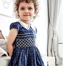 Load image into Gallery viewer, Audrey Blue