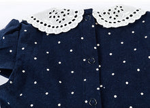 Load image into Gallery viewer, Audrey Blue