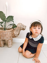 Load image into Gallery viewer, Audrey Blue