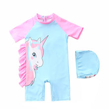 Load image into Gallery viewer, Betty Rash Guard