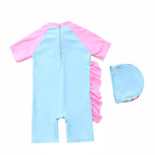 Load image into Gallery viewer, Betty Rash Guard