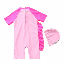 Load image into Gallery viewer, Betty Rash Guard